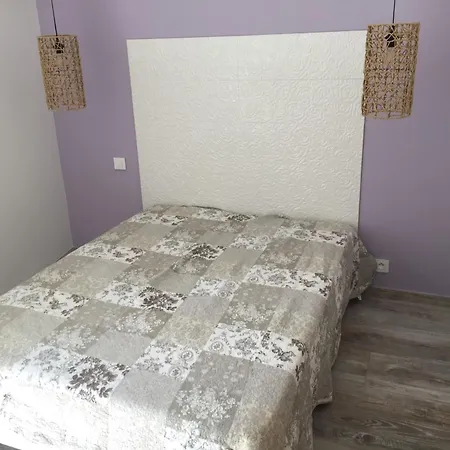 Le D'auguste- Coeur De Nimes-chaleureux-emplacement Ideal Apartman
